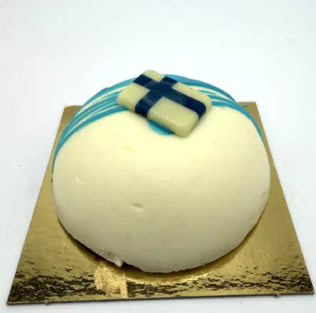 ITSENÄISYYSPÄIVÄN LEIVOS - Wienerit, Leivokset ja Piirakkapalat - 120 - 1