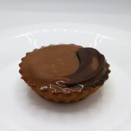 KINUSKI-JUUSTOKAKKU LEIVOS - Wienerit, Leivokset ja Piirakkapalat - 490 - 1