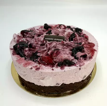 KUNINGATARPYÖRREKAKKU - Moussekakut - 1600m - 1