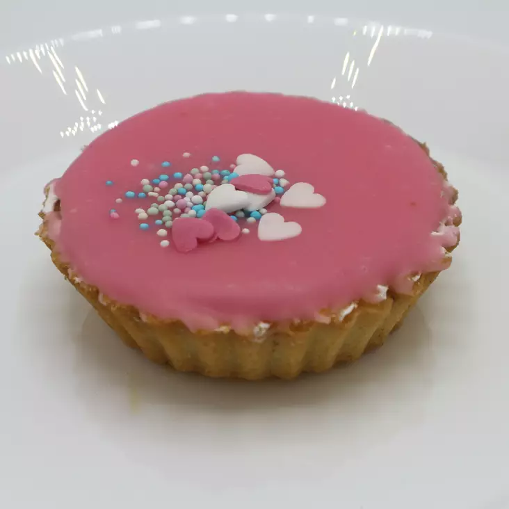 BEBELEIVOS - Wienerit, Leivokset ja Piirakkapalat - 400 - 1