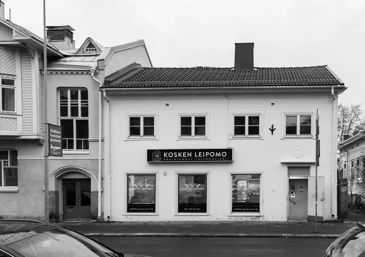 Lahjakortti - Lahjakortit - LAHJAK - 1