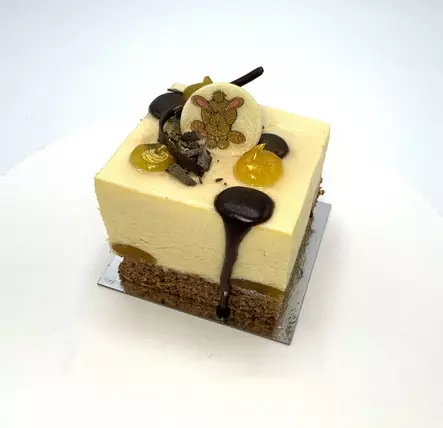 GLUT. PÄÄSIÄIS- PASSIONLEIVOS - Kausituotteet - 681 - 1