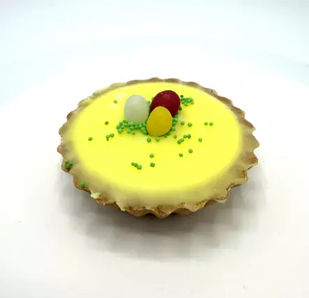 PÄÄSIÄIS- BEBELEIVOS - Kausituotteet - 401 - 2