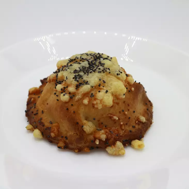 GLUT. KANAFETATASKU - Gluteenittomat - 961 - 1