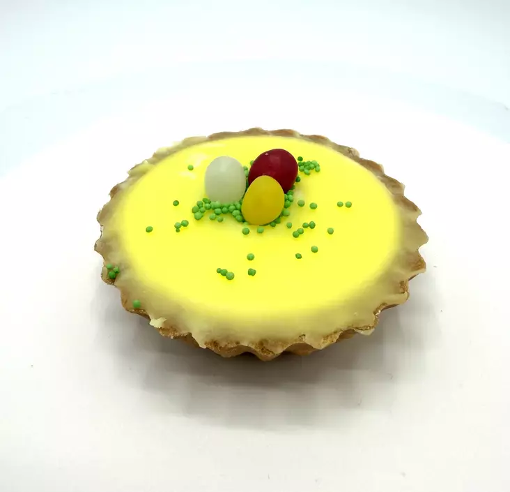 PÄÄSIÄIS- BEBELEIVOS - Kausituotteet - 401 - 2