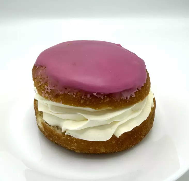 LASKIAISPIISPANMUNKKI - Kausituotteet - 461 - 1