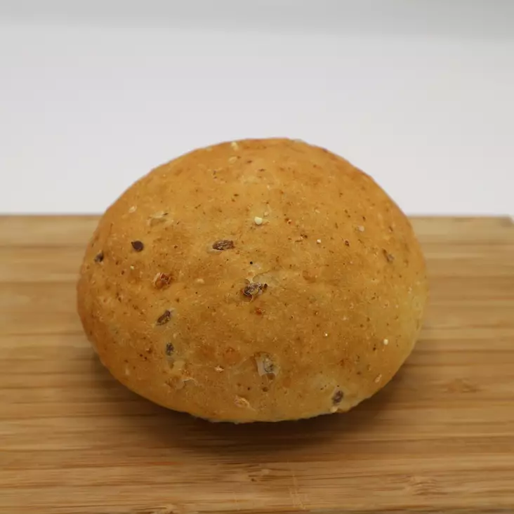 MONIVILJASÄMPYLÄ - Leivät ja Sämpylät - 131 - 2