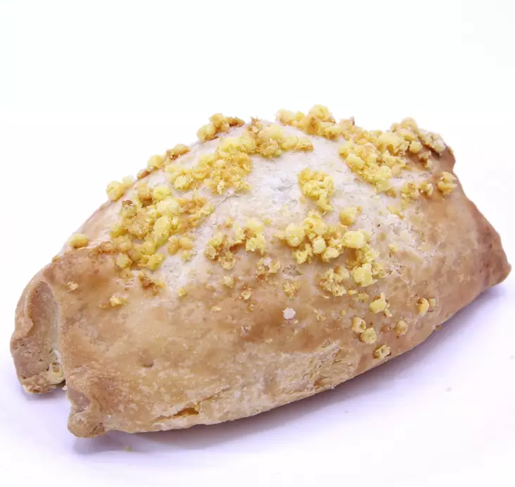 MUNARIISIPASTEIJA - Pasteijat, Piirakat ja Salaatit - 301 - 4