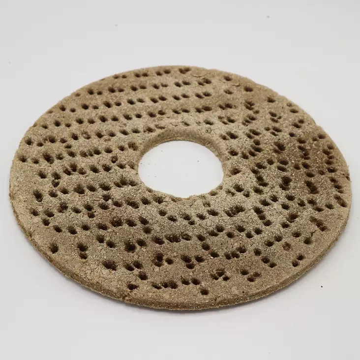 REVITTY RUISLEIPÄ - Leivät ja Sämpylät - 101 - 1