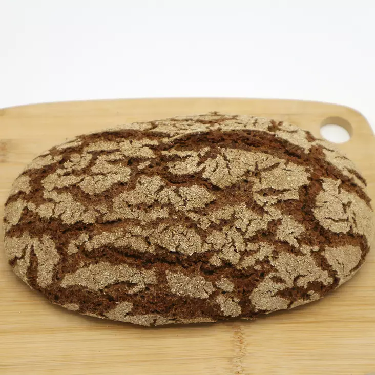 RUISLIMPPU - Leivät ja Sämpylät - 111m - 1