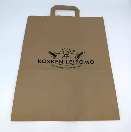 PAPERIKASSI - Muut Tuotteet - 722 - 1