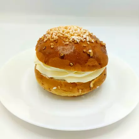 LASKIAISPULLA HILLO - Kausituotteet - 602 - 1