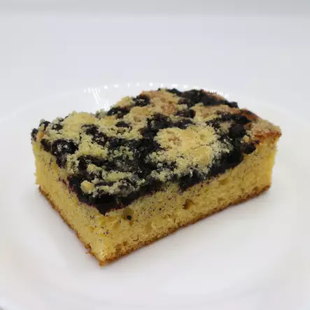 MUSTIKKAPIIRAKKA - Wienerit, Leivokset ja Piirakkapalat - 432 - 1