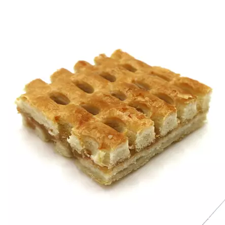 OMENALEIVOS - Wienerit, Leivokset ja Piirakkapalat - 402 - 2