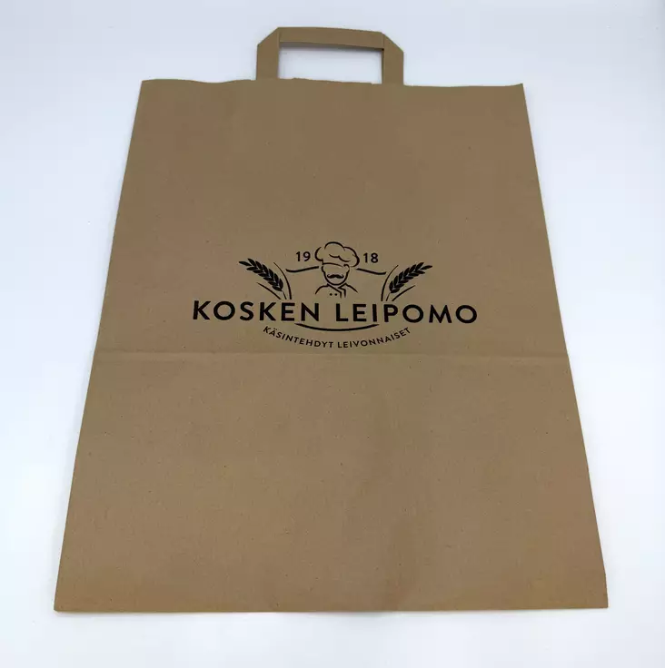 PAPERIKASSI - Muut Tuotteet - 722 - 1