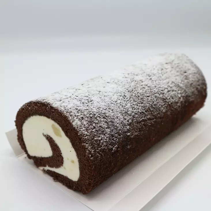 GLUT. KÄÄRETORTTU - Wienerit, Leivokset ja Piirakkapalat - 412 - 1