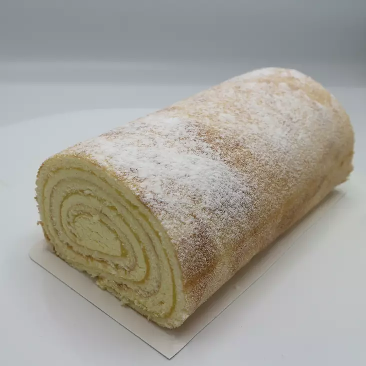 GLUT. SITRUUNAKÄÄRETORTTU - Wienerit, Leivokset ja Piirakkapalat - 972 - 1