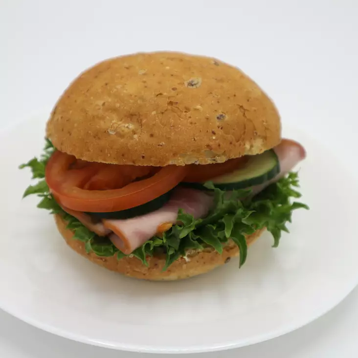 KINKKU-MONIVILJASÄMPYLÄ - Täytetyt patongit ja Sämpylät - 702 - 1