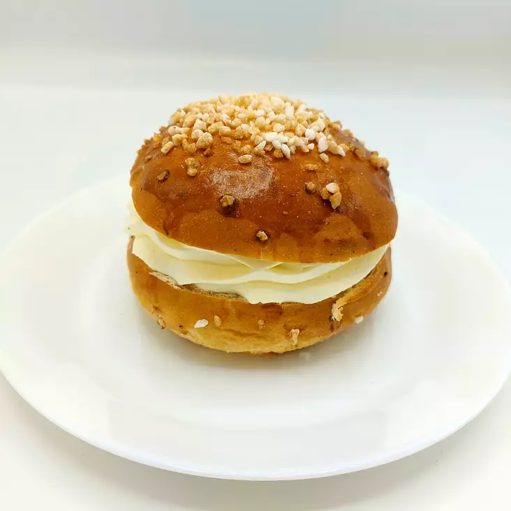 LASKIAISPULLA HILLO - Kausituotteet - 602 - 1