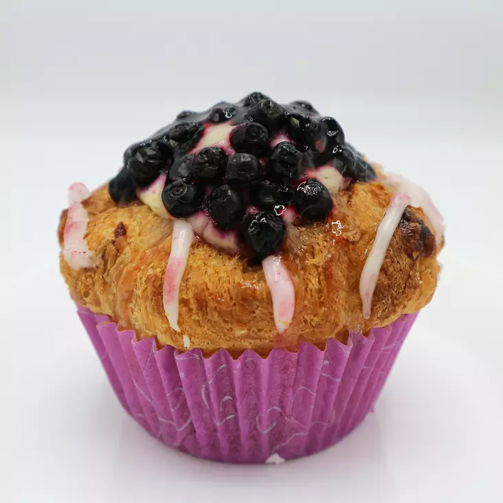 MUSTIKKAVANILJAWIENER - Wienerit, Leivokset ja Piirakkapalat - 212 - 2