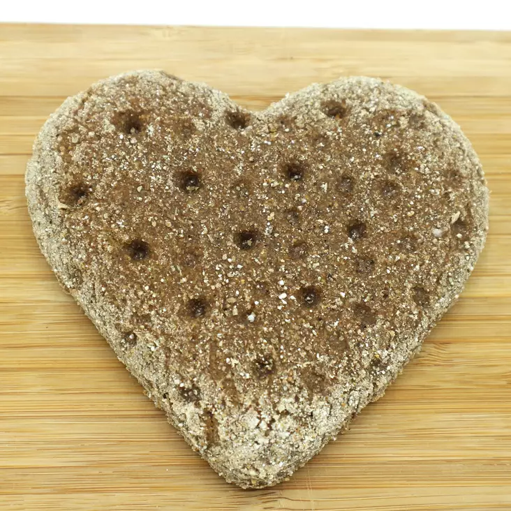 PIENISYDÄNLEIPÄ - Leivät ja Sämpylät - 132 - 2