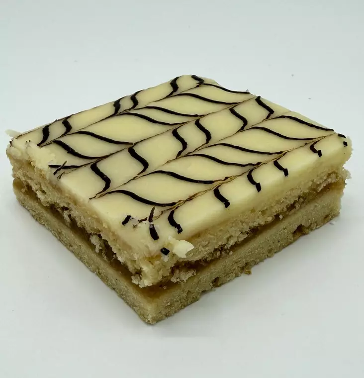 ALEKSANTERILEIVOS - Wienerit, Leivokset ja Piirakkapalat - 1013 - 3