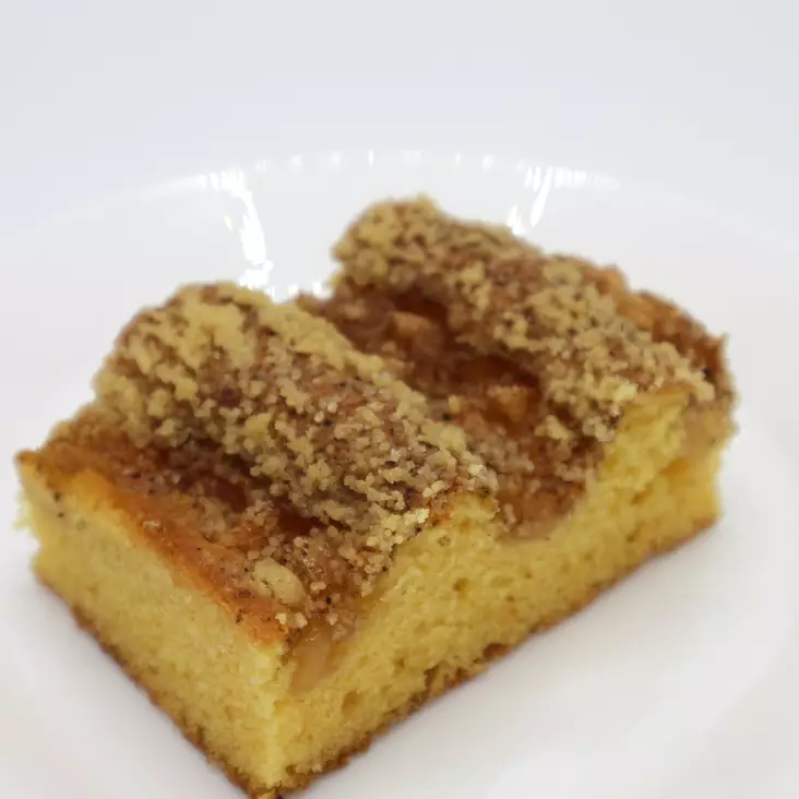 OMENAPIIRAKKA - Wienerit, Leivokset ja Piirakkapalat - 433 - 1