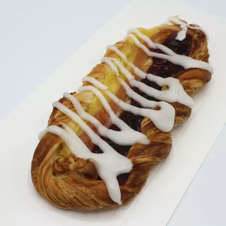 PITKÄWIENER - Wienerit, Leivokset ja Piirakkapalat - 203 - 1