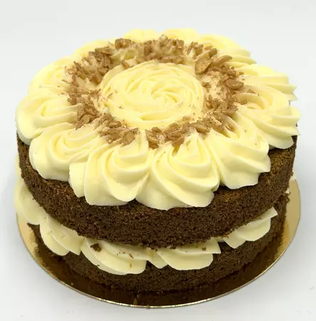 PORKKANAKAKKU GLUTEENITON - Muut kakut - 5094m - 1