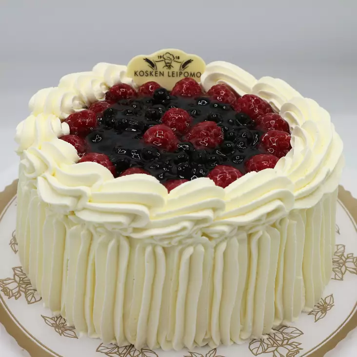 MARJAKERMAKAKKU - Kermakakut - 577m - 1