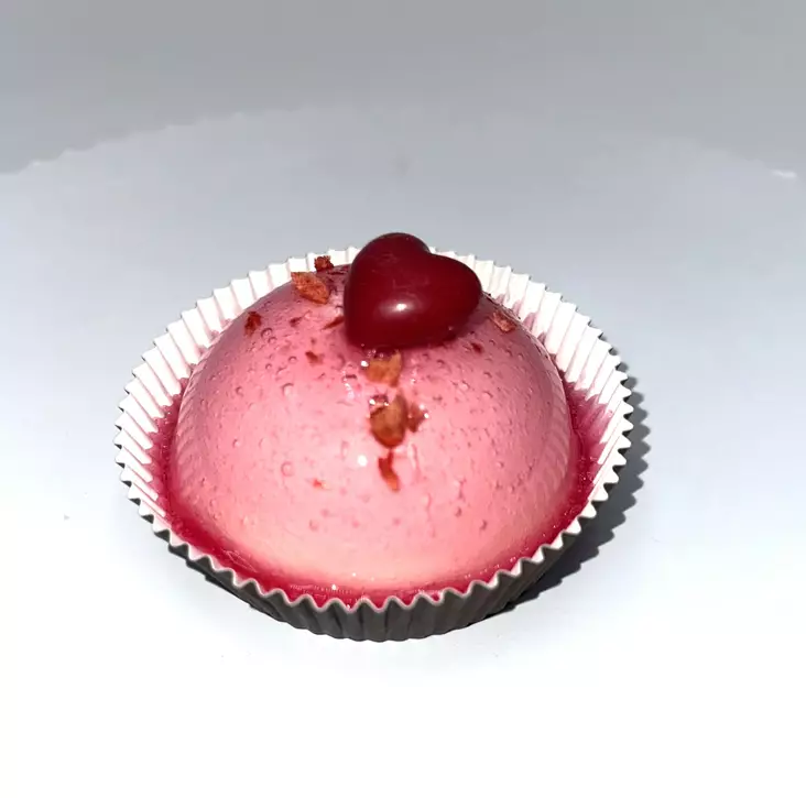 YSTÄVÄNPÄIVÄLEIVOS - Kausituotteet - 614 - 1