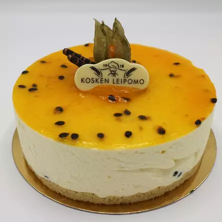 PASSIONKAKKU - Moussekakut - 554m - 1