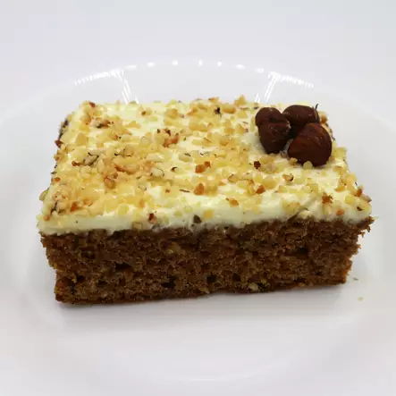 PORKKANAKAKKUPALA - Wienerit, Leivokset ja Piirakkapalat - 445 - 1