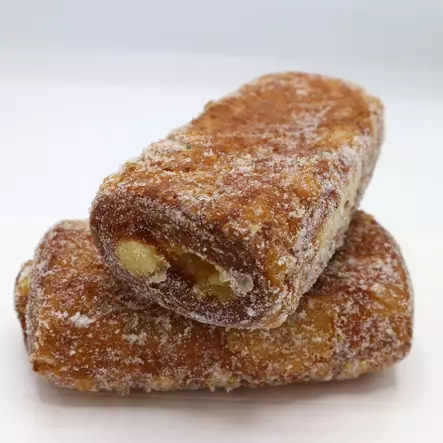 VANILJAWIENERMUNKKI - Munkit - 225 - 3