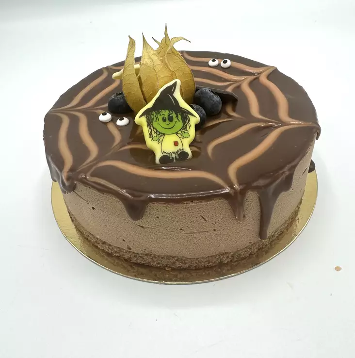 HALLOWEEN-KAKKU - Muut kakut - 455m - 1