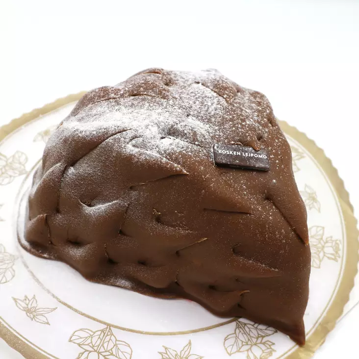 KÄPYKAKKU - Muut kakut - 504m - 2