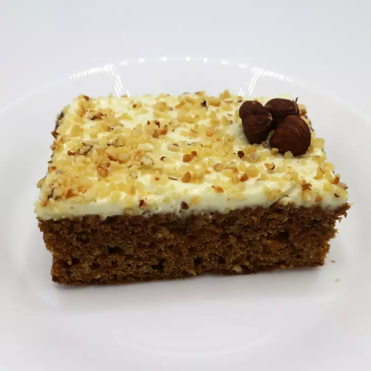 PORKKANAKAKKUPALA - Wienerit, Leivokset ja Piirakkapalat - 445 - 1