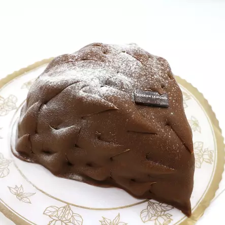 KÄPYKAKKU - Muut kakut - 504m - 2