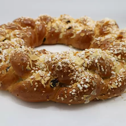 KRANSSI 1 KG - Pullat ja pitkot - 266 - 2