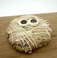 HALLOWEEN TUPLASUKLAACOOKIE - Kausituotteet - 106 - 1
