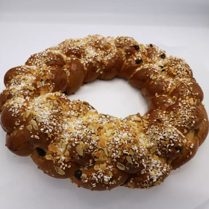 KRANSSI 1 KG - Pullat ja pitkot - 266 - 1