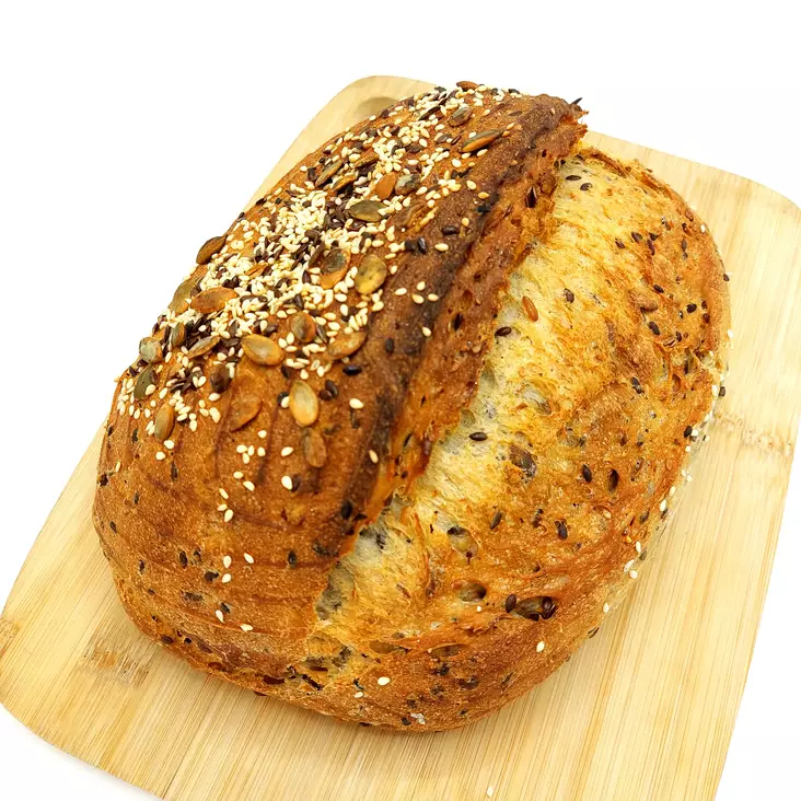 SIEMENLEIPÄ - Leivät ja Sämpylät - 116 - 1