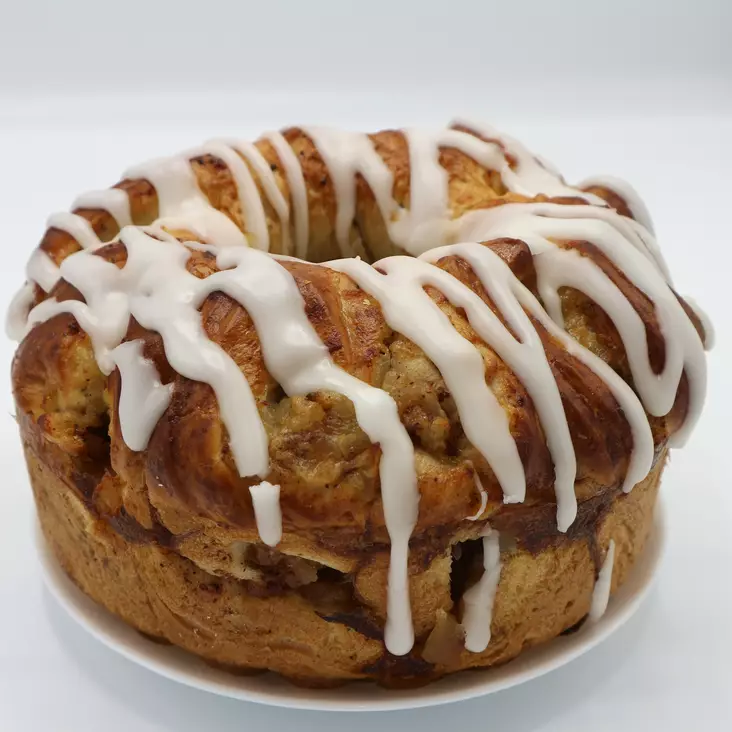 BOSTONKAKKU - Pullat ja pitkot - 267 - 1