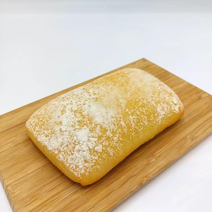 CIABATTASÄMPYLÄ - Leivät ja Sämpylät - 127 - 2