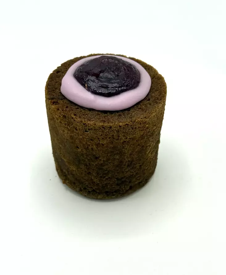 GLUT. RUNEBERGINTORTTU - Kausituotteet - 617 - 3