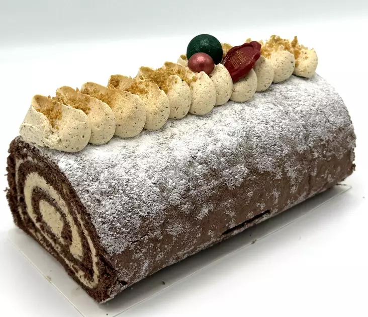 PIPARIKÄÄRETORTTU - Kausituotteet - 447 - 1