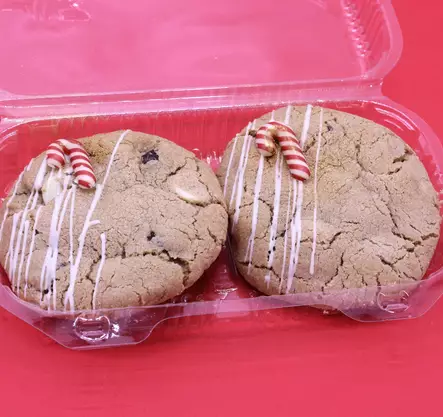 JOULU KARPALO-VALKOSUKLAACOOKIE SETTI - Kausituotteet - 118 - 2