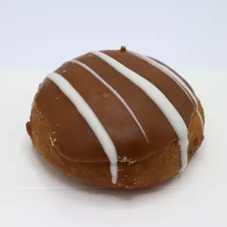 KINUSKIMUNKKI - Munkit - 228 - 1