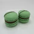 MACARON MINTTU - Wienerit, Leivokset ja Piirakkapalat - 958 - 1