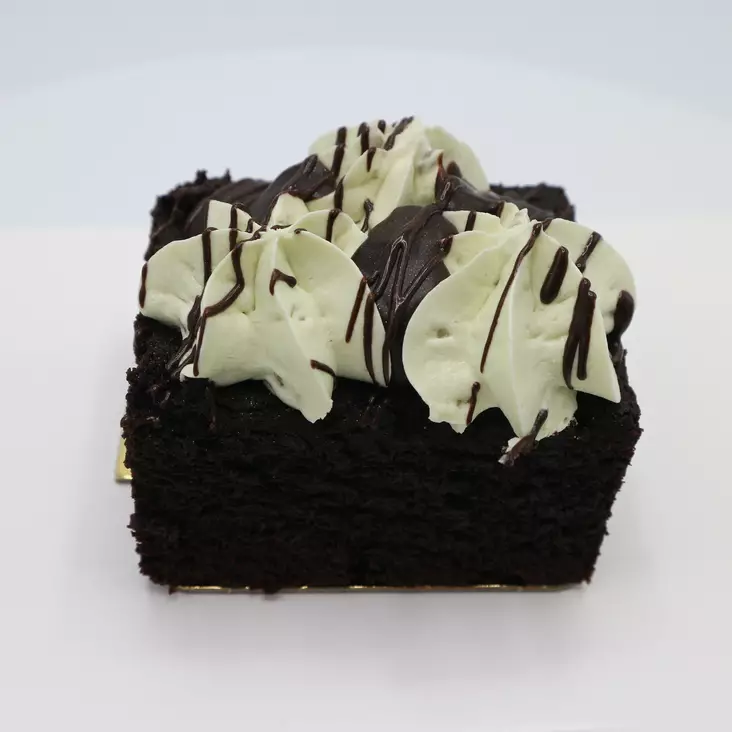 GLUT. VEGE SUKLAA-MINTTULEIVOS - Wienerit, Leivokset ja Piirakkapalat - 948 - 1